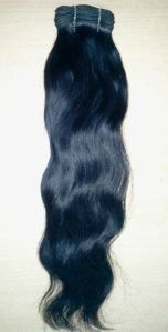 Virgin Indian Hair