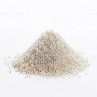 Raw Basmati Rice