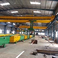 Dry Ready Mix Production Lines