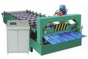 Panel Making Machine