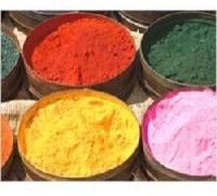 Textile Dyes