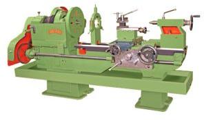 Lathe Machines