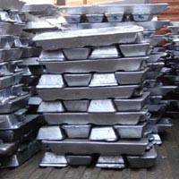 Aluminium Ingots