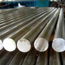 Aluminum Rods