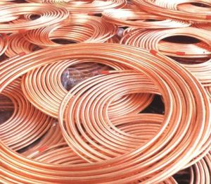 Copper Wire