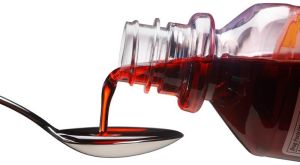 Ayurvedic Cough Syrup