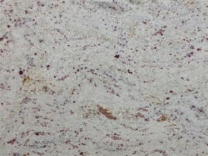 Amba White Granite