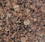 Desert Gold Granite