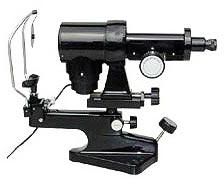 Manual Keratometer