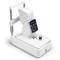 Non Contact Tonometer