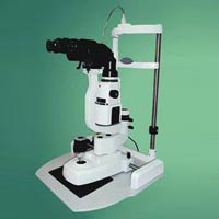 Slit Lamp