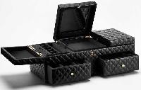 Designer Jewelry Box