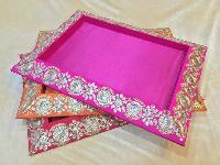 trousseau packaging tray