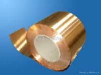 Phosphor Bronze