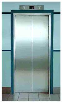 Elevator Doors