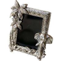 Metal Photo Frame