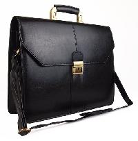 Leather Executive Bag