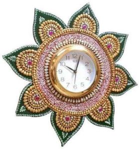 Decorative Wall Clock