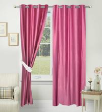 Door Curtains