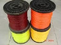 Nylon Fishing Lines at best price in Nagercoil by Sreema Nets