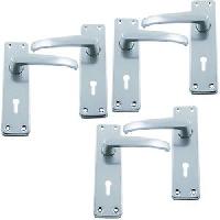 Aluminium Door Fittings