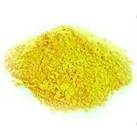 Lead Oxide Yellow Powder