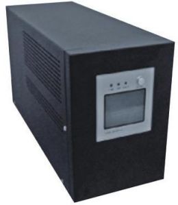 Hitech Inverter