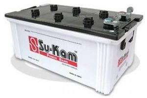 Su-Kam Inverter Battery