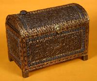 antique box