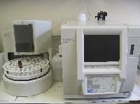 carbon analyzer