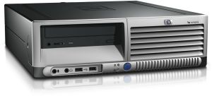 Hp Used Desktops