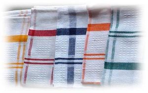 Kitchen Terry Towels