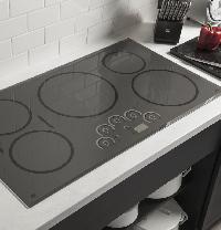 Induction Cooktop