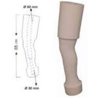 Above Knee Prosthetic Covers