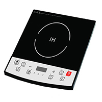 Press Button Induction Cooker (DAS1-40)