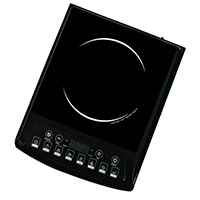 Press Button Induction Cooker (DAS2-50)