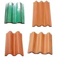 decorative roofing tiles