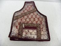 Blouse Cover