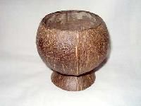 coconut shell crafts