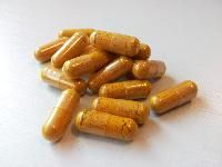 Curcumin Capsules