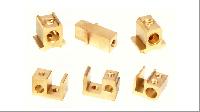brass electrical components fitting
