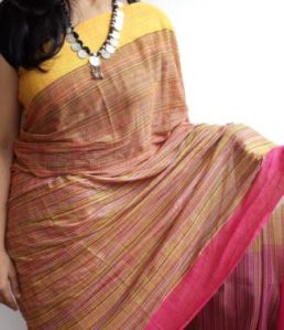 Cotton Sarees