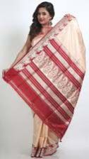 Twisted Garad Korial Sarees