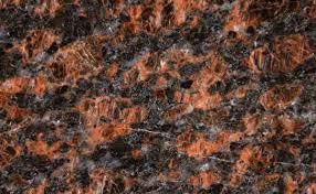 Tan Brown Granite Slabs