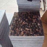 Tan Brown Granite Tiles
