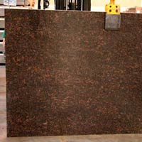 Worktops Tan Brown Granite