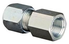 Flareless Tube Fittings