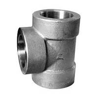 Socket Weld Pipe Fittings