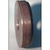 Diamond C Mounted Points