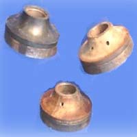 Diamond C Mounted Points
